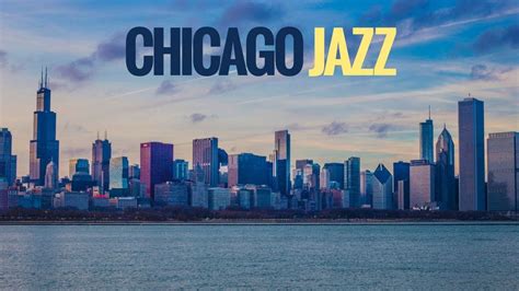 What city is the capital of jazz music?