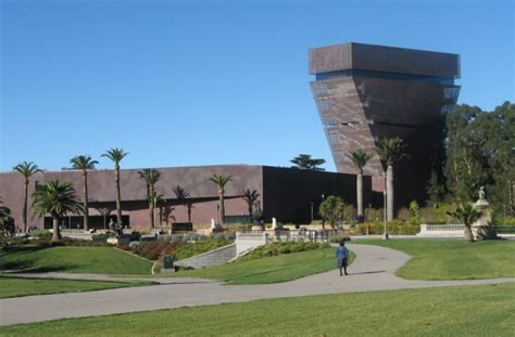 What Days Are Free At The Deyoung Museum?