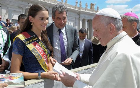 What Did Pope Do With Lena?