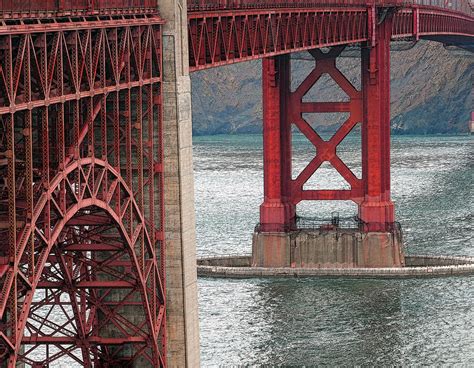 What Did They Recently Found Under The Golden Gate Bridge?