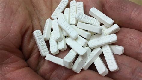 What do doctors call Xanax?