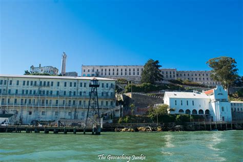 What Do You Have To Do To Get Into Alcatraz?