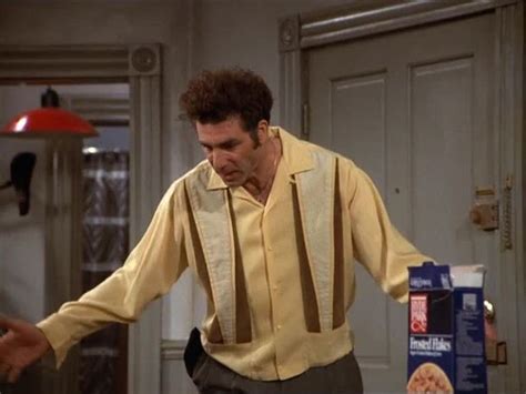 What Do You Wear To A Seinfeld Show?