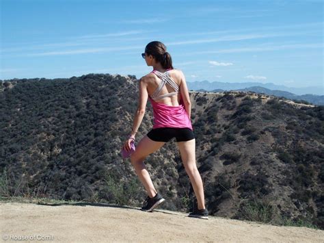 What do you wear to Runyon Canyon?