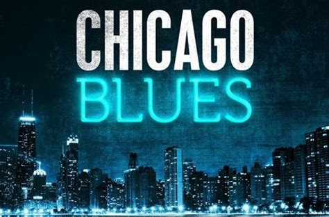 What does Chicago blues sound like?