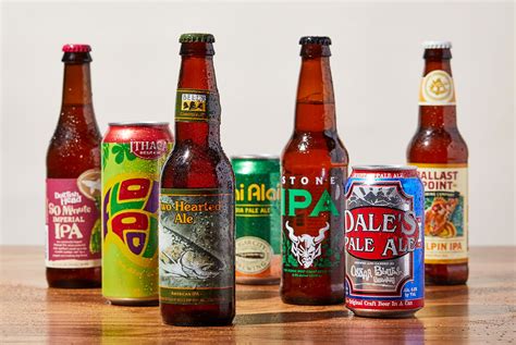 What does IPA stand for in beer?