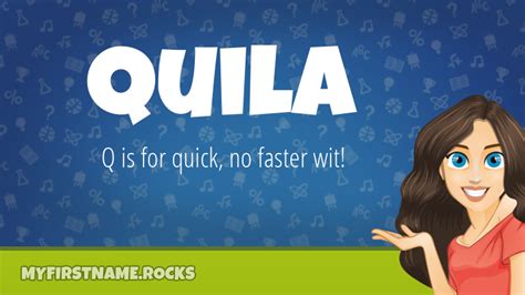 What Does The Spanish Word Quila Mean?