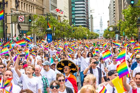 What Happened At Sf Pride?