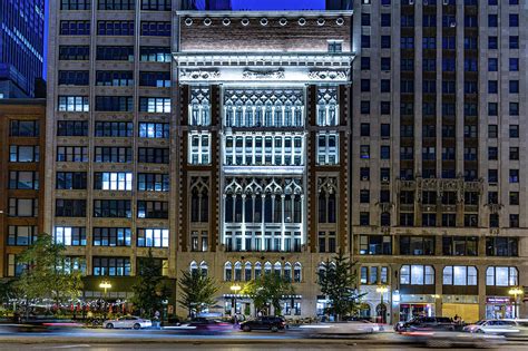 What happened to the Chicago Athletic Association?