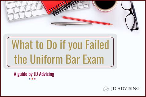 What happens if you fail the bar 4 times?