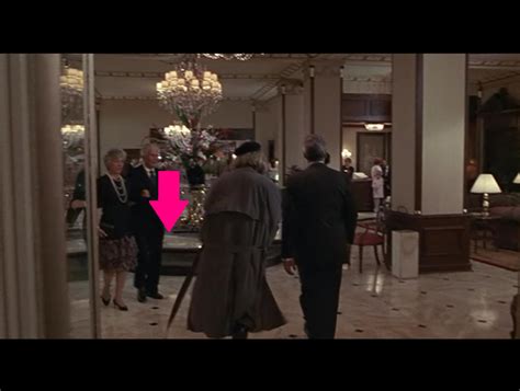 What hotel was Pretty Woman shot at?