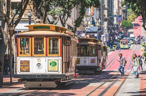 What Hours Do The Cable Cars Run In San Francisco?