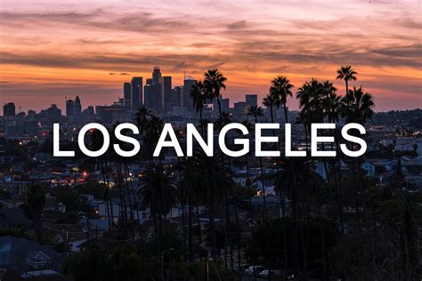 What is a funny name for Los Angeles?