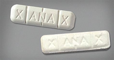 What is a funny name for Xanax?