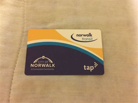 What is a TAP card in Los Angeles?