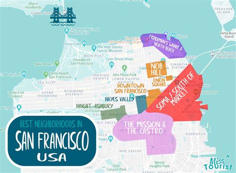 What Is A Trendy Area In San Francisco?