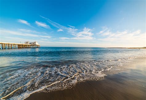 What is better Santa Monica or Malibu?