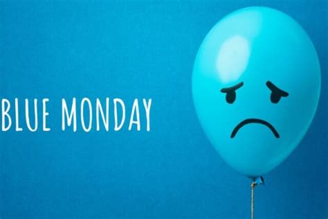 What is Blue Monday Chicago?