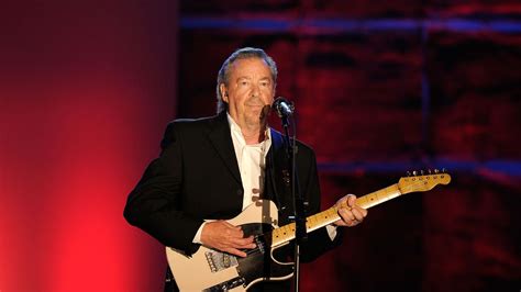 What Is Boz Scaggs Doing Now?