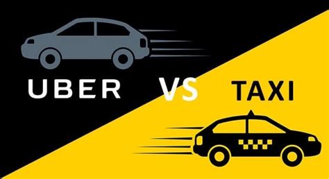 What is cheaper Uber or taxi?