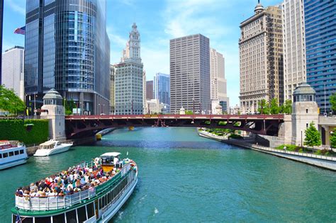 What is Chicago famous for historically?