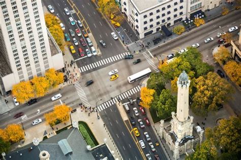 What Is Chicago Most Famous Street?