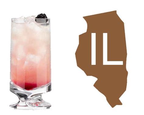 What is Chicago's signature drink?