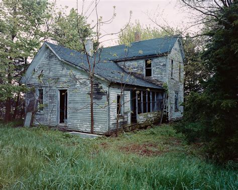 What Is It Called When You Explore Abandoned Houses?