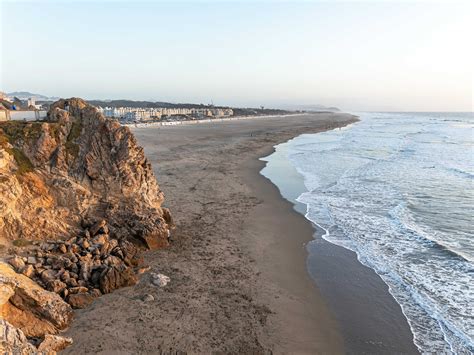 What Is Ocean Beach San Francisco Known For?