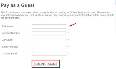 What is pay as a guest?