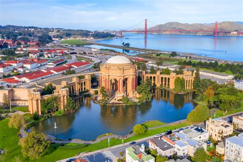 What Is San Francisco Most Famous For?