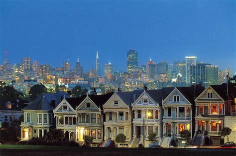 What Is San Francisco Most Photographed Street?