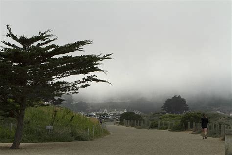 What Is San Francisco Windiest Month?