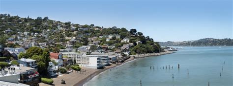 What Is Sausalito Ca Sister City?