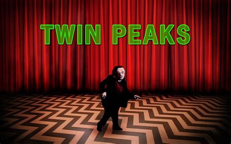 What Is So Special About Twin Peaks?