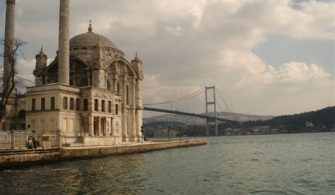 What is special about Bosphorus?