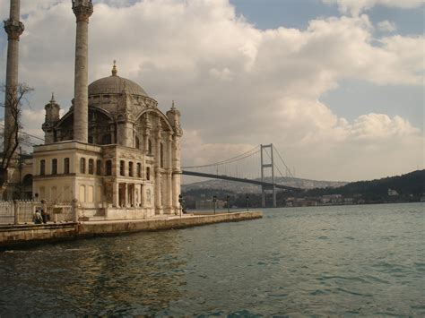 What is special about Bosphorus?