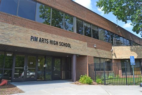 What Is The #1 Art High School In The Us?