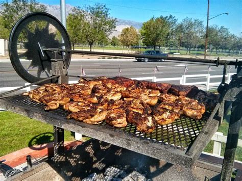 What is the #1 BBQ place in America?