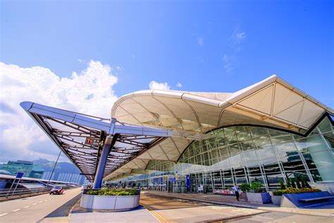 What is the #1 best airport?