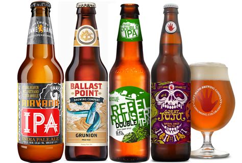 What is the #1 craft beer in America?