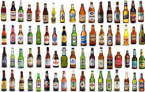 What Is The 1 One Beer In The World?