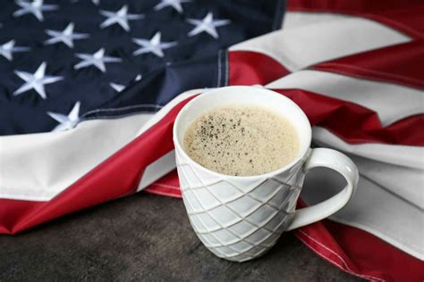 What Is The #1 Selling Coffee In America?