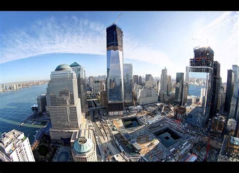 What Is The 100 Floor Building In Chicago?