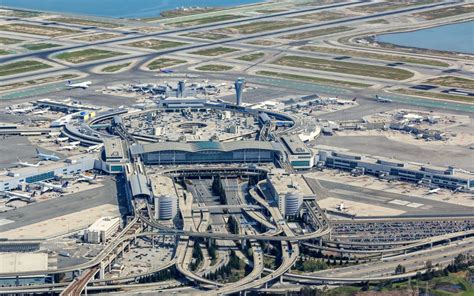 What is the 3 biggest airport in the US?