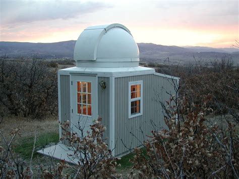 What is the average price of an Observatory?