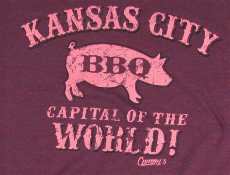 What is the BBQ capital of the world?