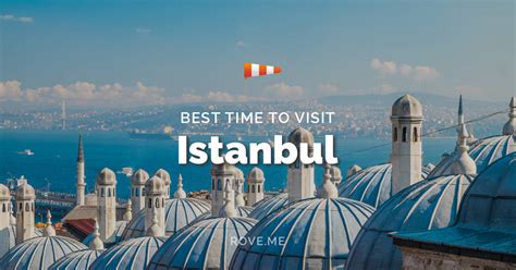 What is the best month to visit Istanbul?