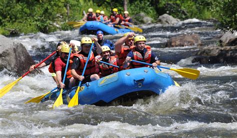 What Is The Best Outdoor Recreational Activity Why?