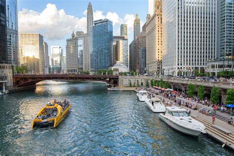 What Is The Best Riverwalk In The US 2023?